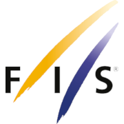 FIS - International Ski Federation Logo