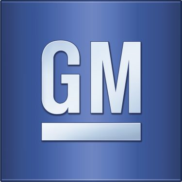 GM Logo [General Motors] png