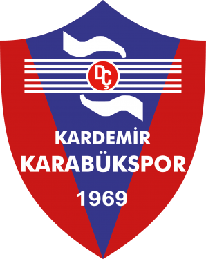 Kardemir Karabükspor Logo png