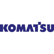 Komatsu Logo Vector [home.komatsu]