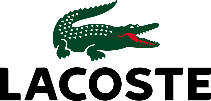 Lacoste Logo png