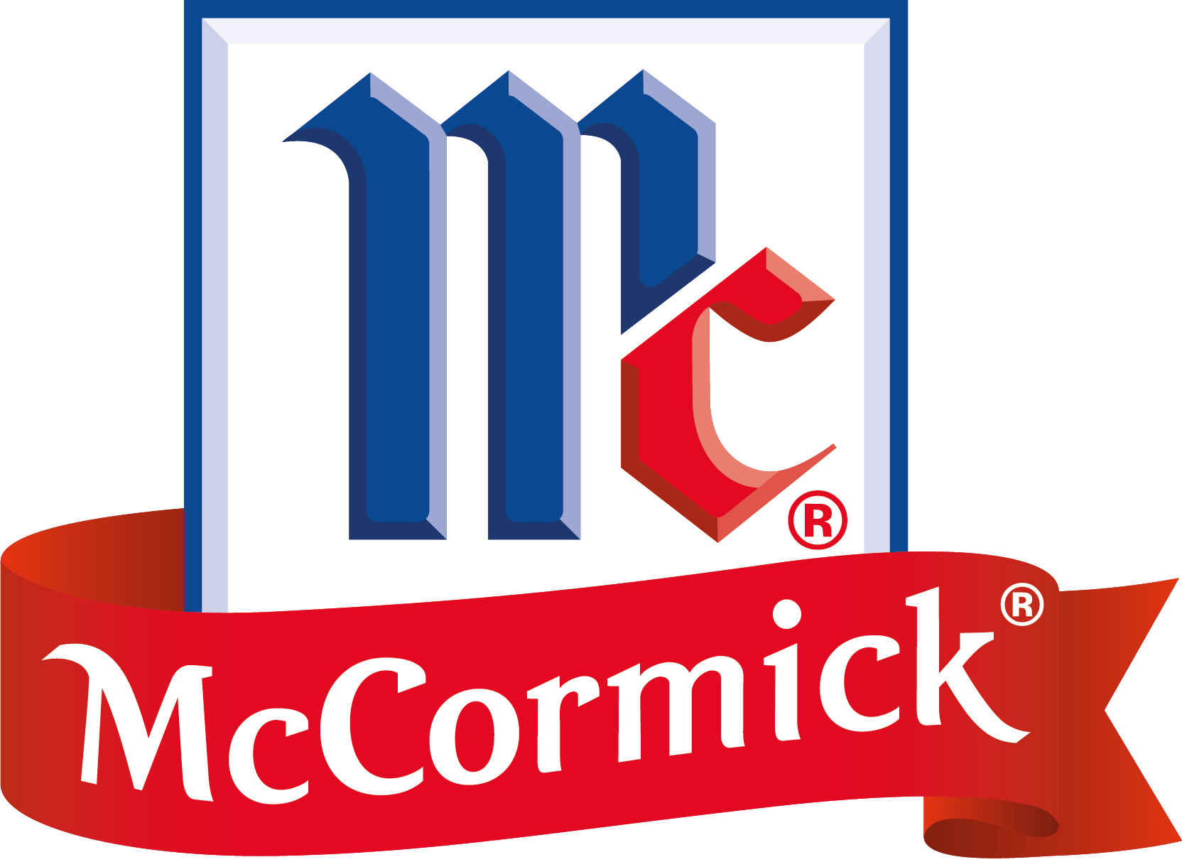 McCormick Logo png