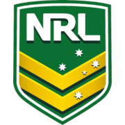NRL Logo [National Rugby League - nrl.com]