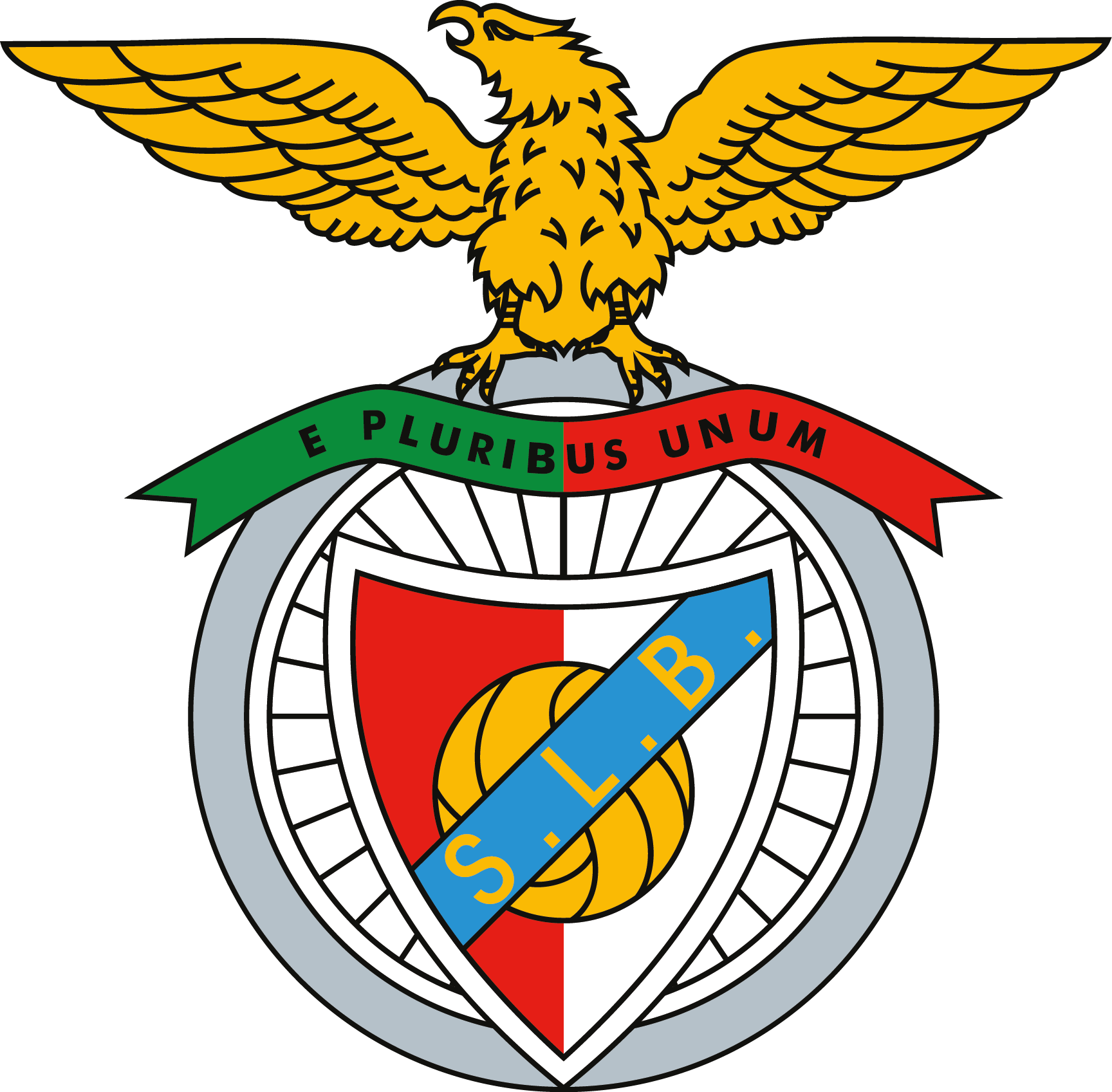 SL Benfica Logo [slbenfica.pt] png