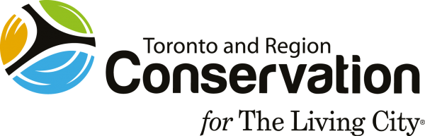 TRCA Logo [Toronto and Region Conservation Authority] png