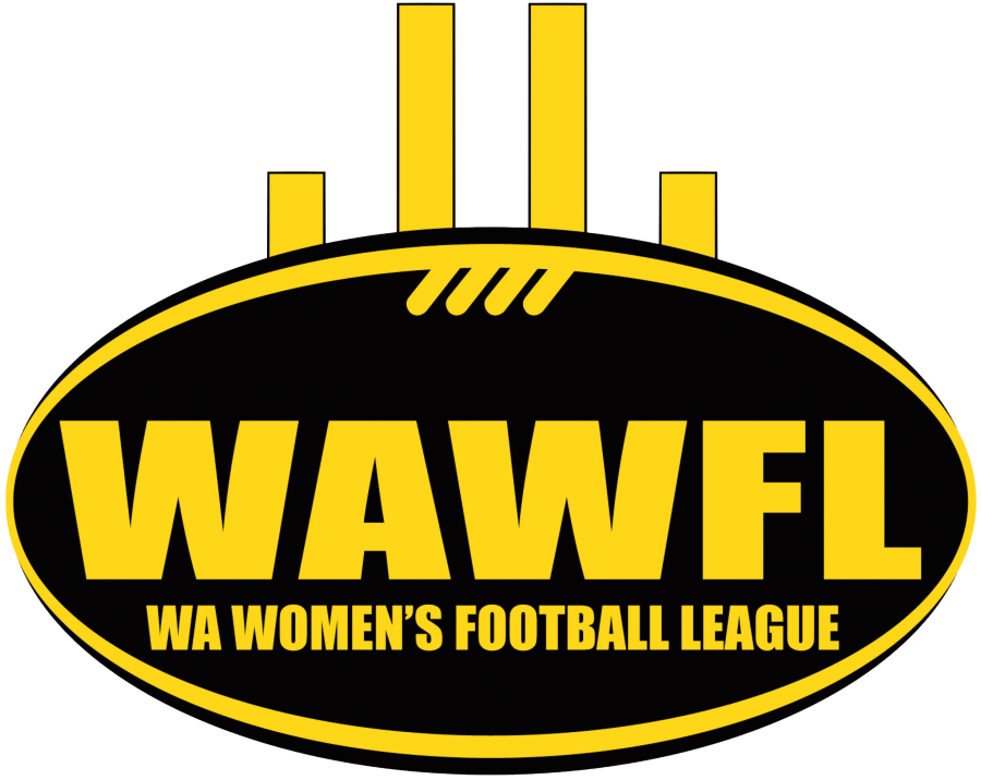 WAWFL Logo [West Australian Women's Football League] - PNG Logo Vector ...