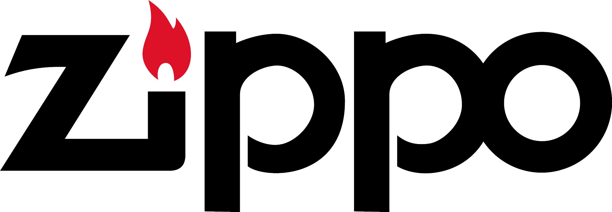 Zippo Logo png