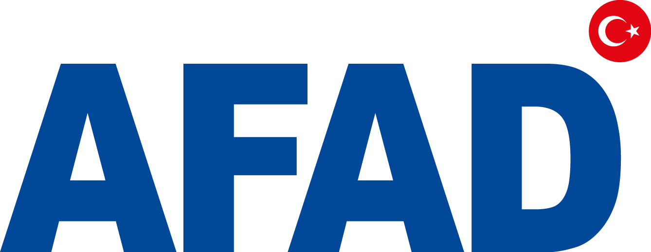 AFAD Logo   T.C. Afet ve Acil Durum Yönetimi Başkanlığı png