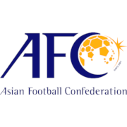 AFC Logo - Asian Football Confederation Logo
