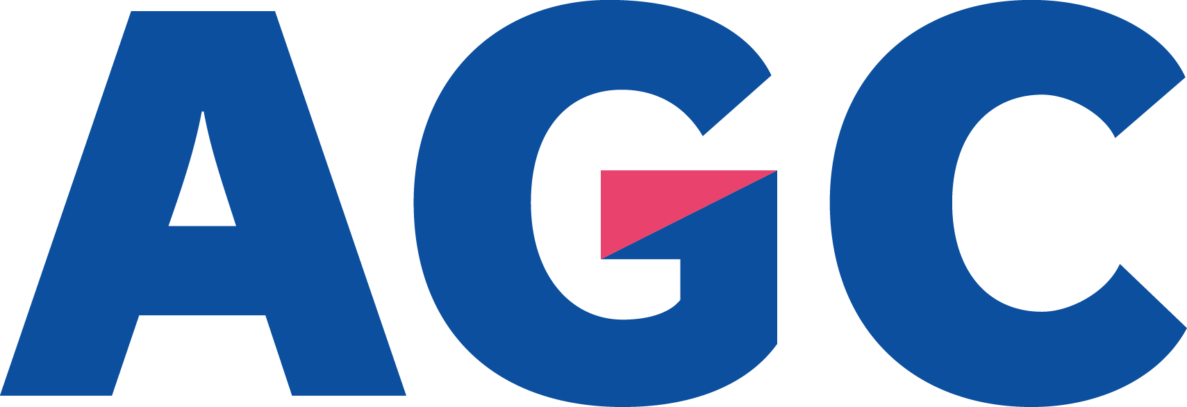 Asahi Glass Logo [agc.com] png