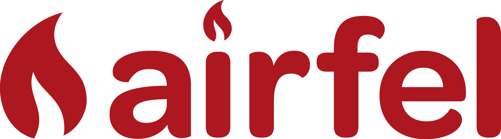 Airfel Logo png