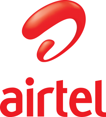 Airtel Logo png