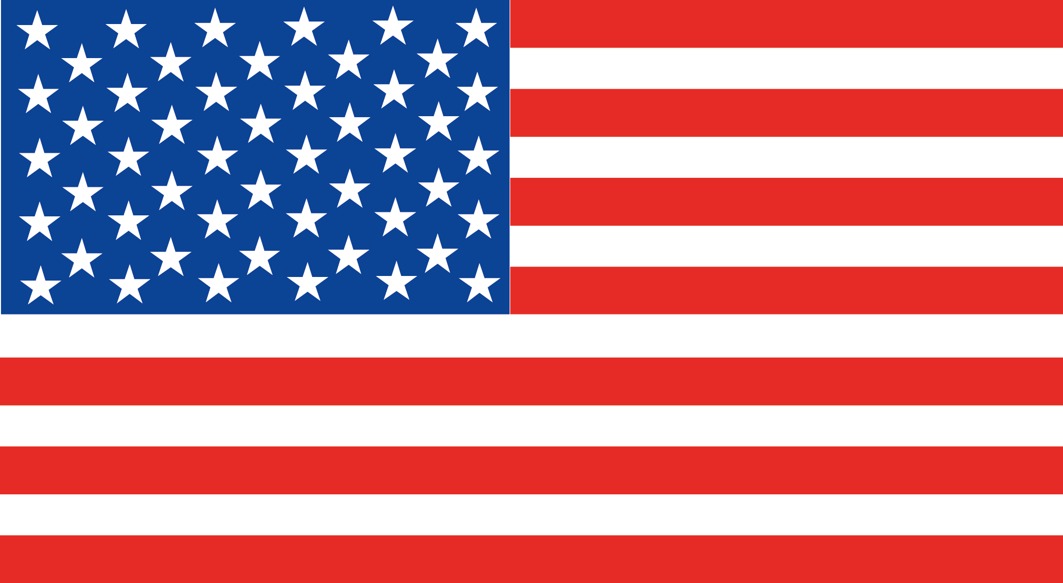 American Flag [USA   United States] png
