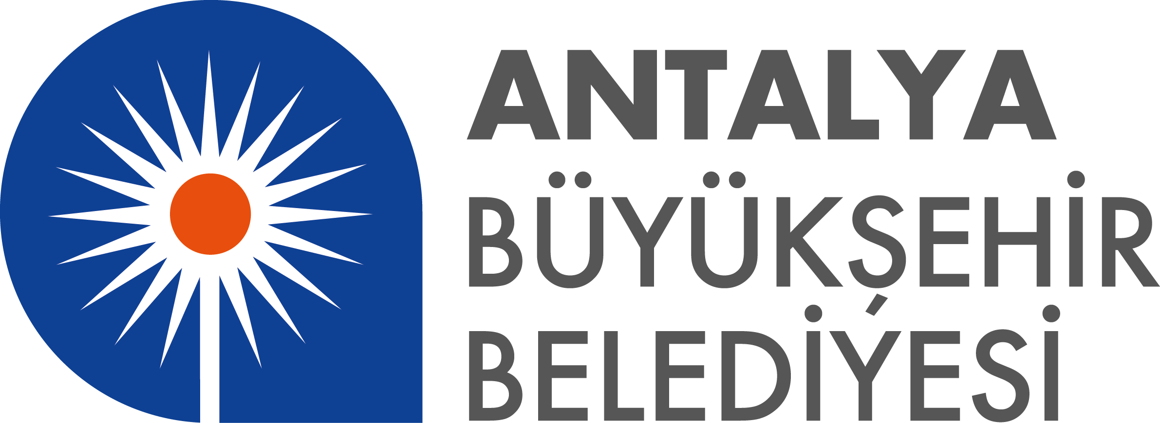 Antalya Büyükşehir Belediyesi Logo [antalya.bel.tr] png