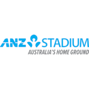 ANZ Stadium Logo [Australia]