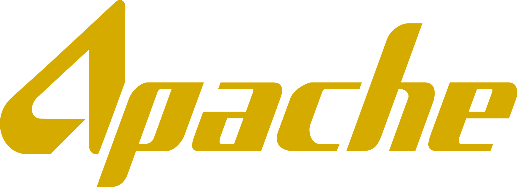 Apache Corporation Logo png