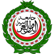Arab League Emblem&Arm [lasportal.org]