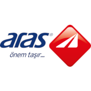 Aras Kargo Logo [araskargo.com.tr]