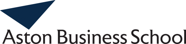 Aston Business School Logo png