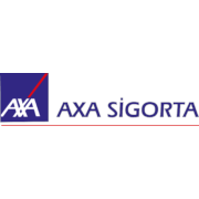 Axa Sigorta Logo