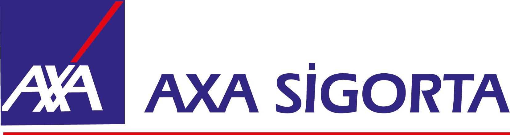 Axa Sigorta Logo png