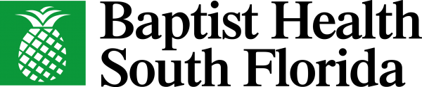 Baptist Health South Florida Logo png