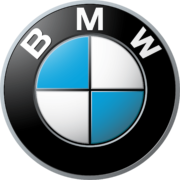 BMW Logo [Bayerische Motoren Werke AG - bmwgroup.com]