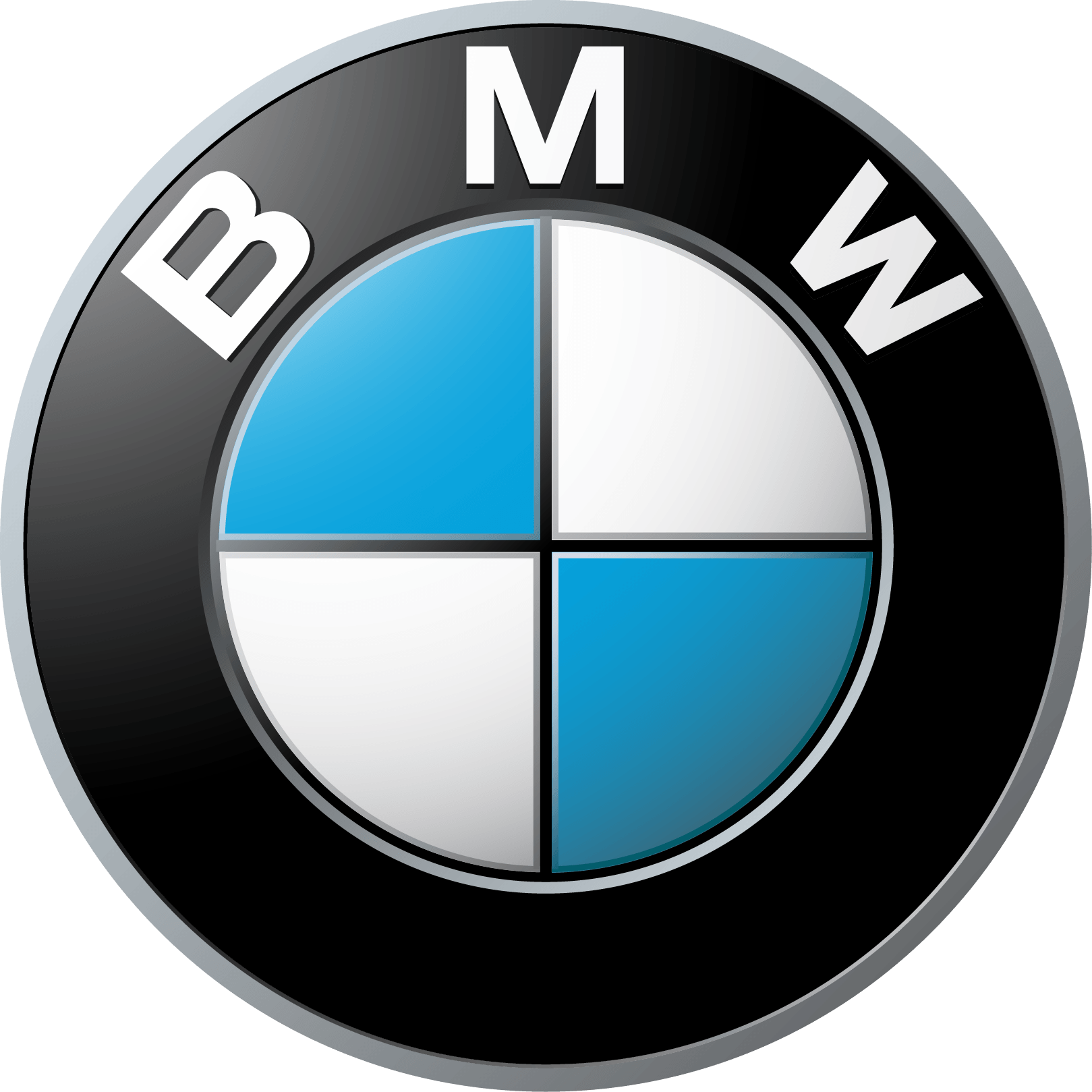 BMW Logo [Bayerische Motoren Werke AG   bmwgroup.com] png