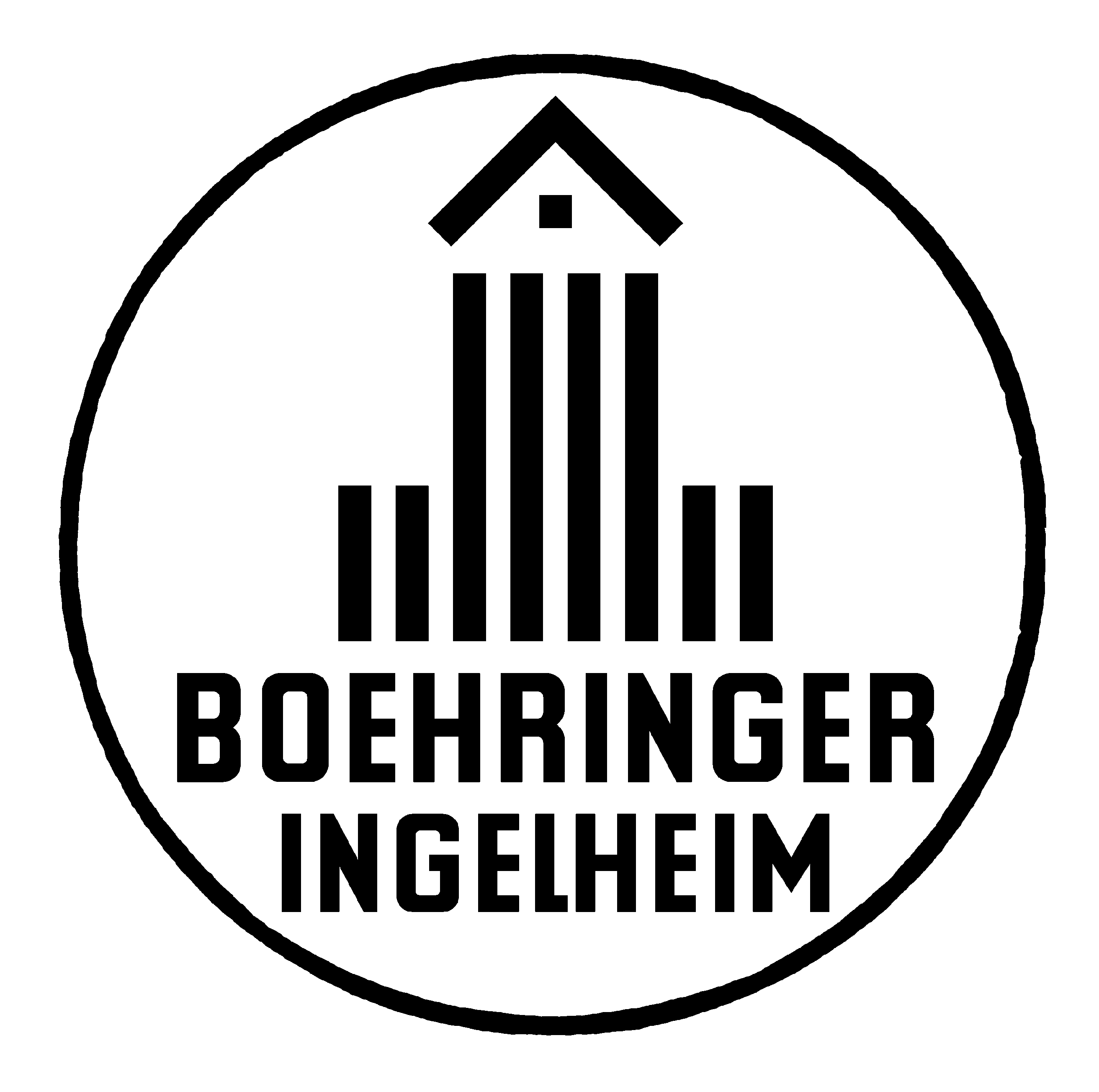 Boehringer Ingelheim Logo [boehringer ingelheim.com] png