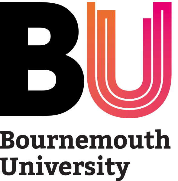 Bournemouth University Logo png