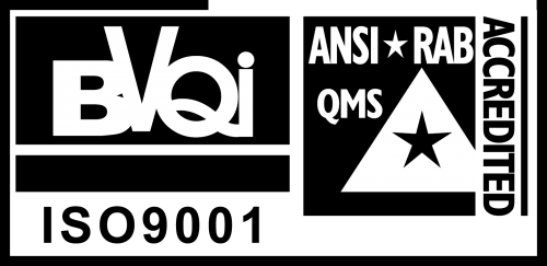BVQI ISO 9001 Logo png
