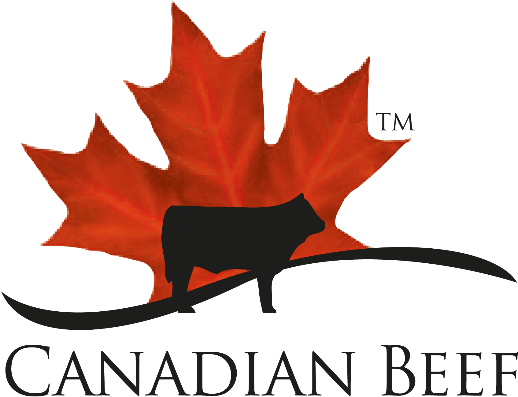 Canada Beef Logo png