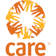 CARE Logo (Relief Agency - care-international.org)
