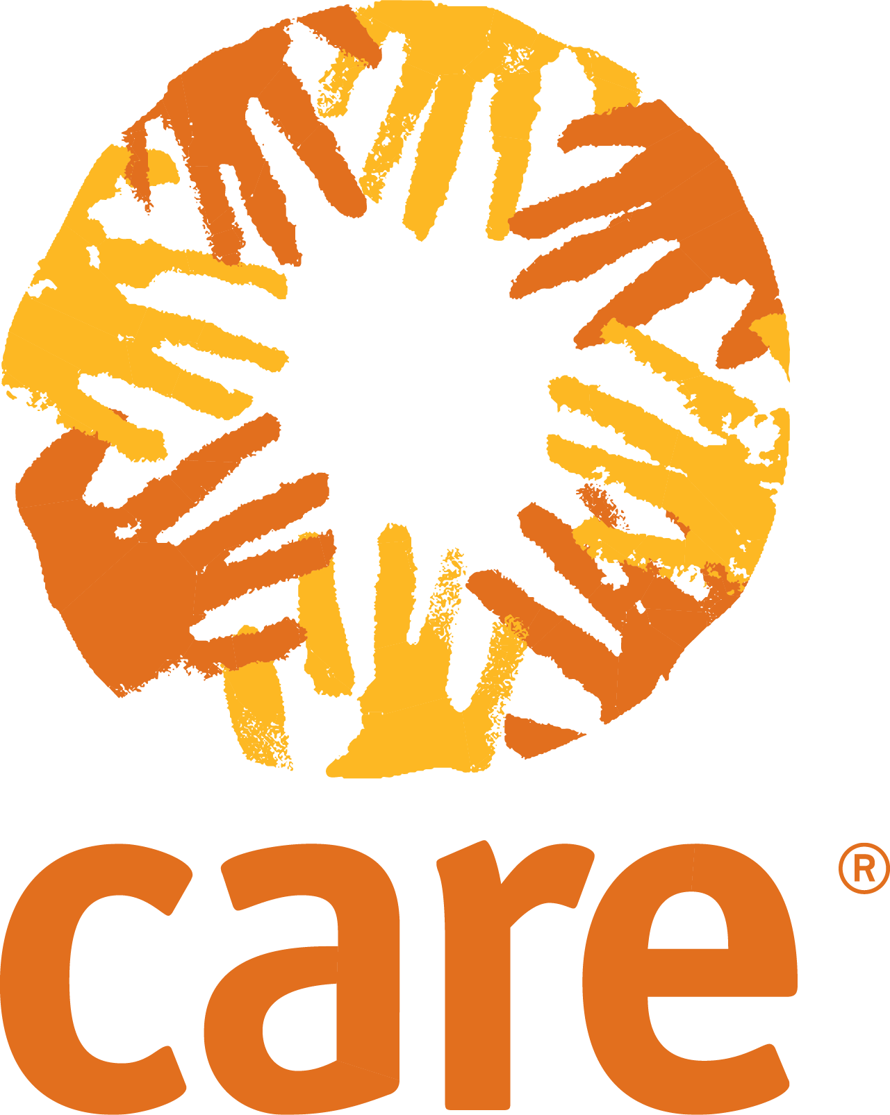 CARE Logo (Relief Agency   care international.org) png