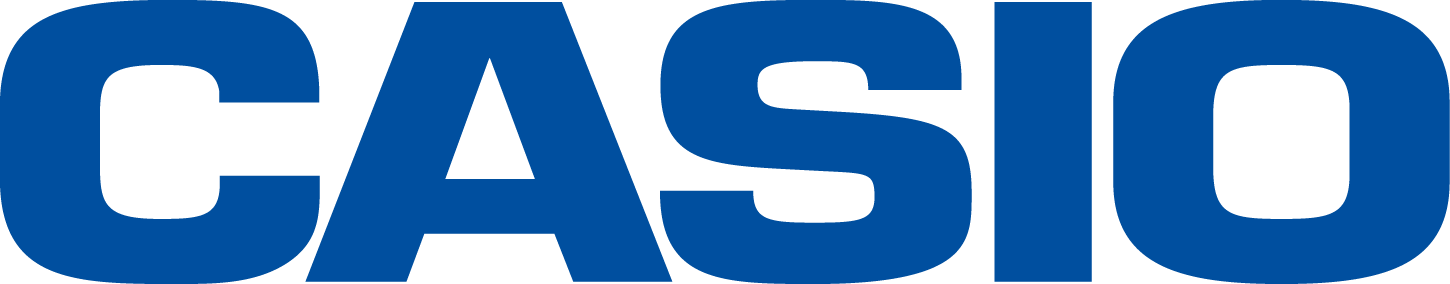 Casio Logo png