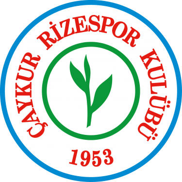 Çaykur Rizespor Logo [caykurrizespor.org.tr] png