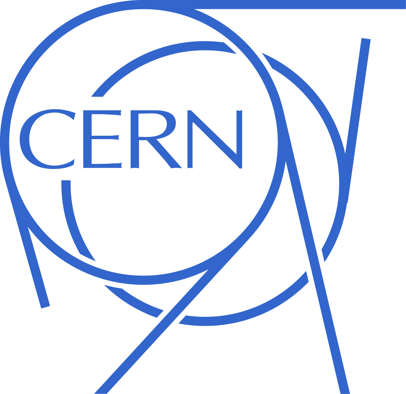 CERN Logo   European Organization for Nuclear Research Logo [home.cern] png