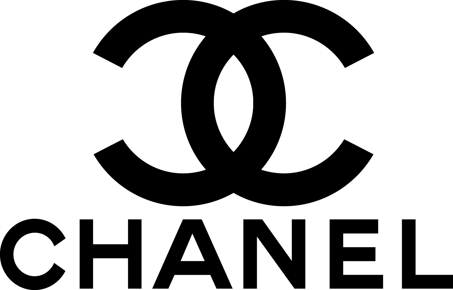 Chanel Logo png