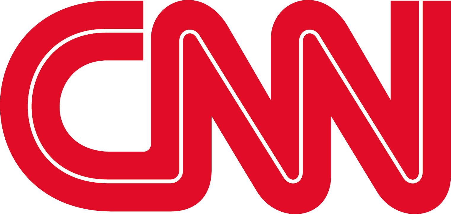 CNN International Logo png