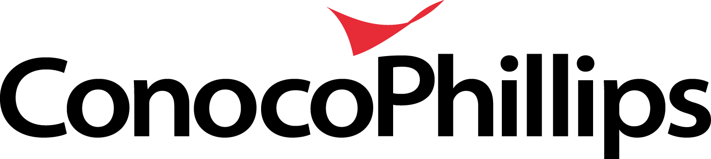 ConocoPhillips Logo png