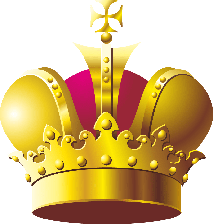 Crowns Download Vector