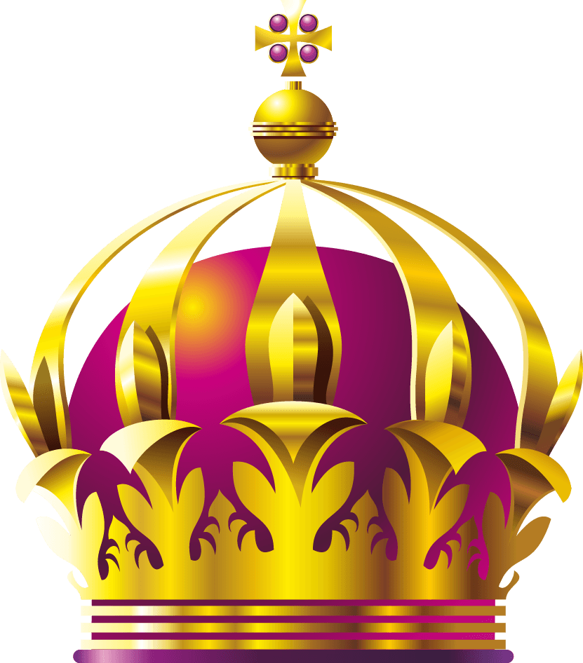 Crowns Download Vector