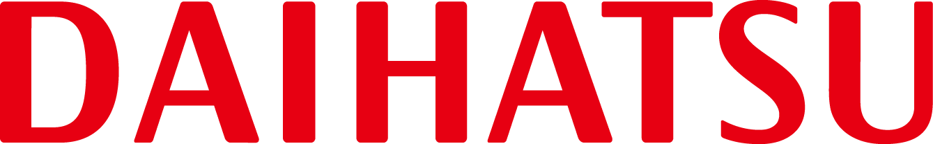 Daihatsu Logo png