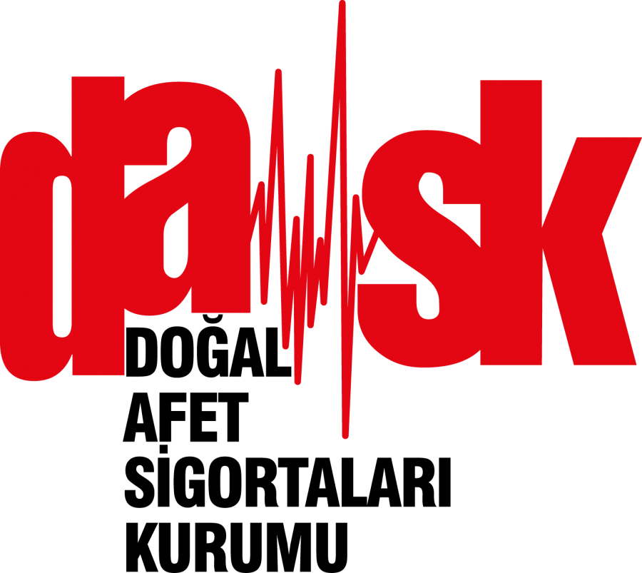 DASK Logo [Doğal Afet Sigortaları Kurumu] Download Vector