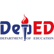 DepEd Logo [Department of Education Philippines - deped.gov.ph]