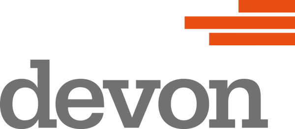 Devon Energy Logo png