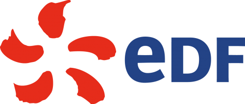 EDF Group Logo [edf.fr] png