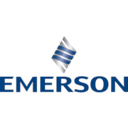 Emerson Electric Logo [emerson.com]