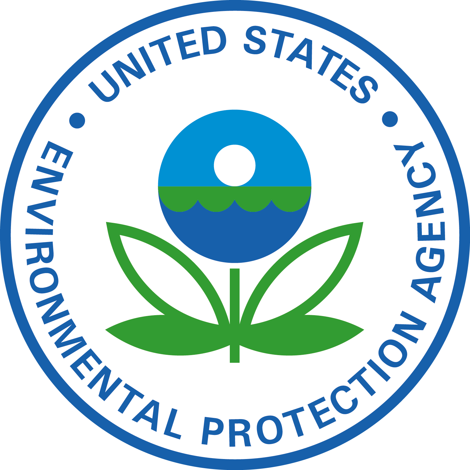 EPA Logo [Environmental Protection Agency   epa.gov] png
