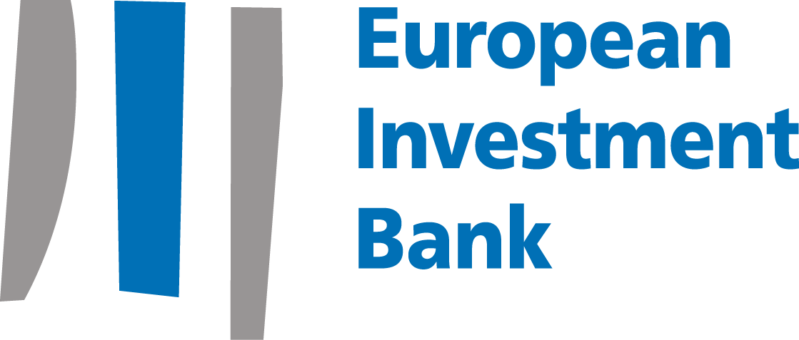 European Investment Bank Logo [eib.org] png
